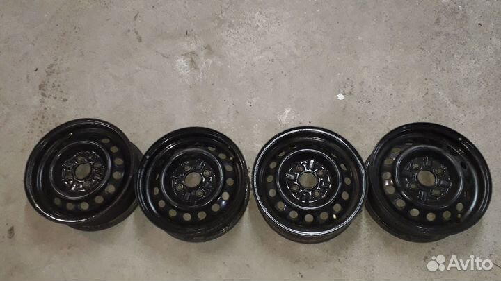 Диски r-13, 4x100