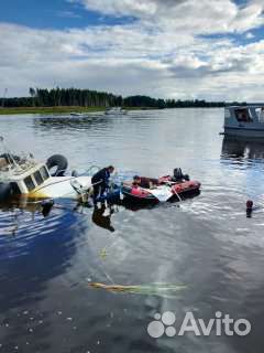 Водолаз,Водолазные работы,Водолазы, Подводно-техни