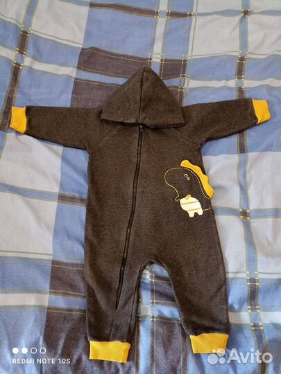 Детская одежда для мальчиков