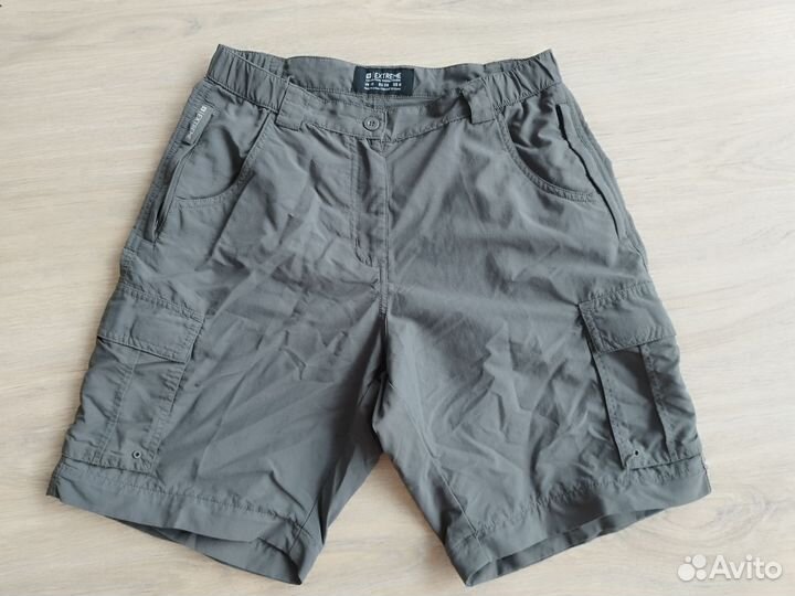 Шорты Mountain Warehouse Extreme 46 размер