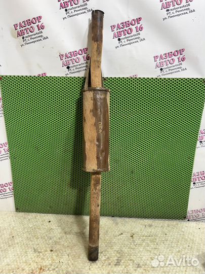 Резонатор Ока 1111