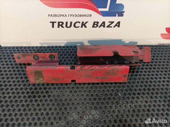 1678593 Кронштейн проводки шасси Daf XF105