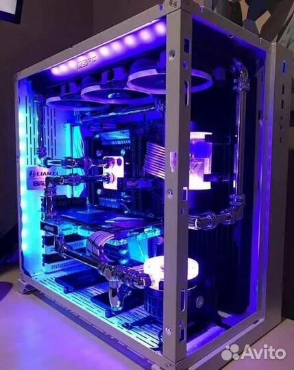 Чистка, апгрейд,сборка компьютеров на дому