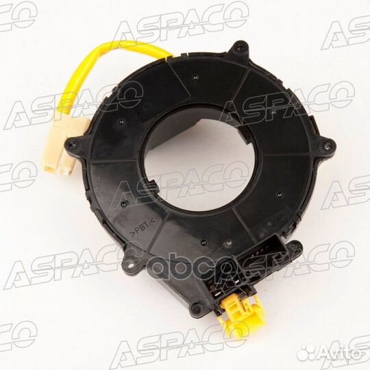 Контактная группа подушки безопасности toyota C