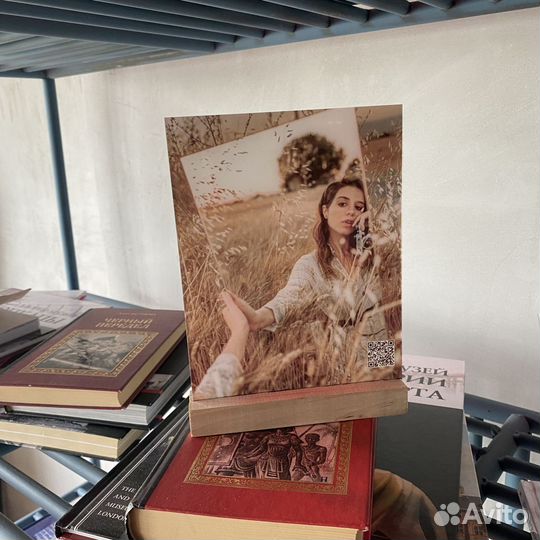 Витраж на праздник