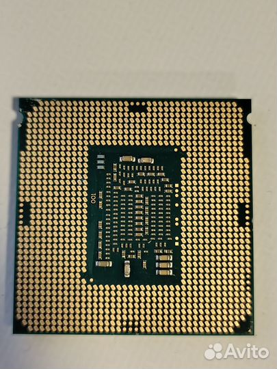 Процессор intel core i5 под сокет 1151