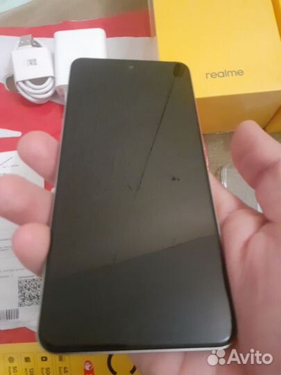 realme C65, 6/128 ГБ