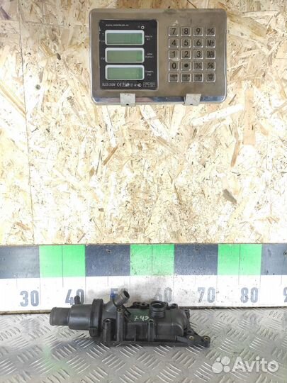 Корпус термостата Renault Clio 1998-2008