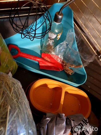 Клетка для морской свинки,кролика