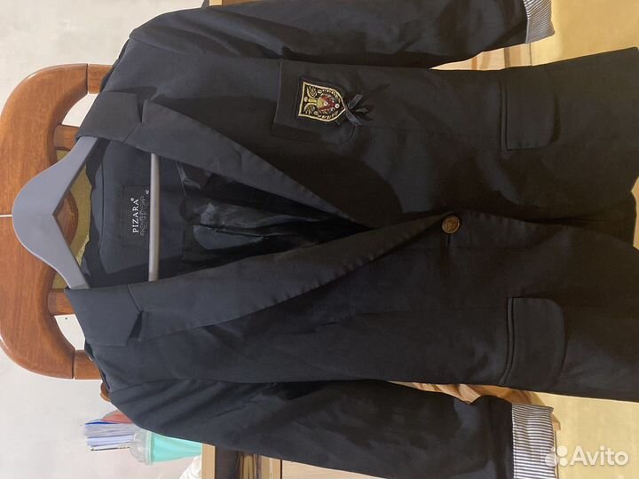 Пиджак женский