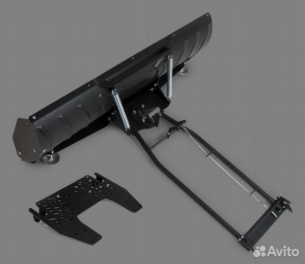 Универсальный Отвал для уборки снега