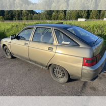 ВАЗ (LADA) 2112 1.5 MT, 2001, 368 000 км, с пробегом, цена 150 000 руб.