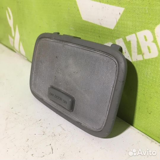 Плафон салонный Хендай Солярис