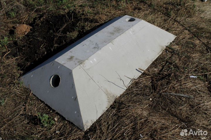 Септик из жби колец: монтаж под ключ