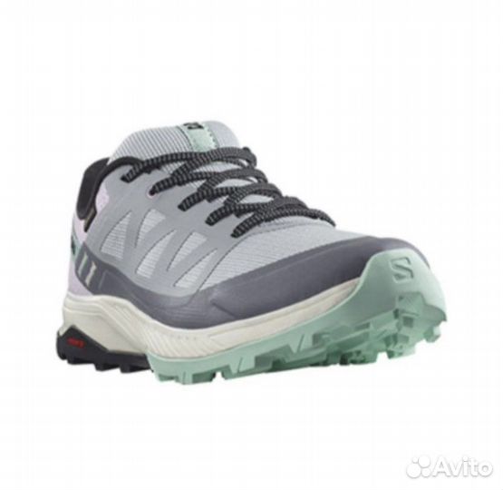 Salomon Outrise Gore-Tex (36-39 EU) Оригинал