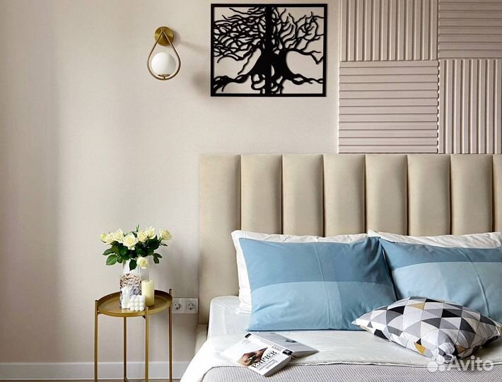 Подготовка квартиры к продаже/аренде, аудит