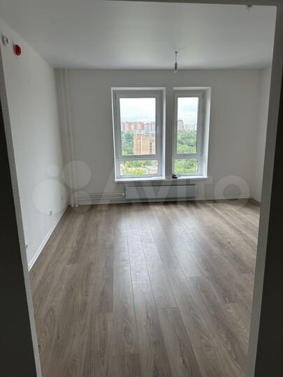 Квартира-студия, 23,2 м², 13/14 эт.