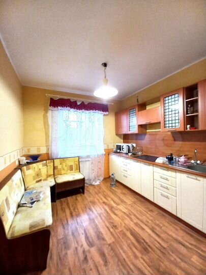 1-к. квартира, 39,2 м², 8/9 эт.