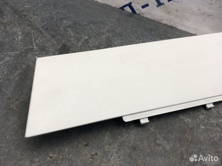 Обшивка стойки задняя левая Ford Focus 3