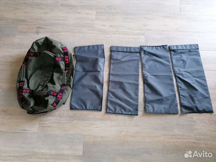 Спорт