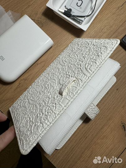 Фотопринтер Xiaomi Mi TEJ4018GL, белый