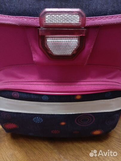 Рюкзак для девочки
