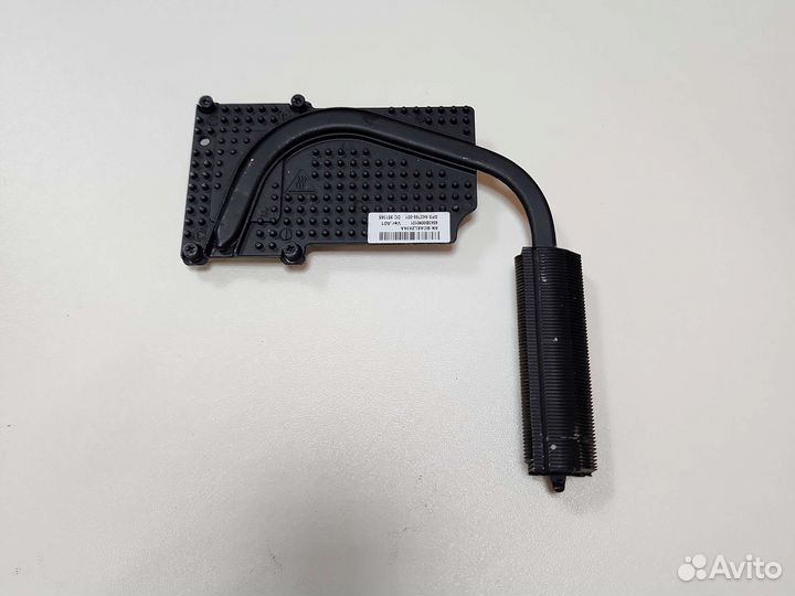 Радиатор охлаждения ноутбука HP ProBook 6470b