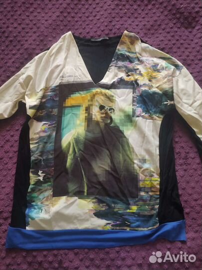 Женские вещи пакетом 44