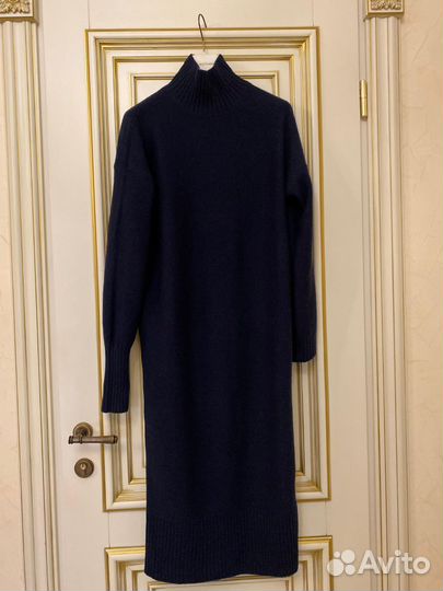 Платье трикотажное женское 48 50