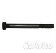 Болт М 8*1,25* 80 (5,8 S13)