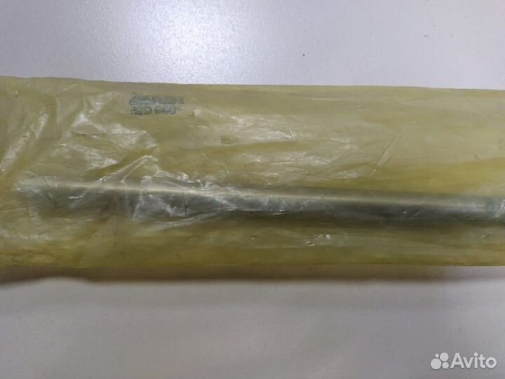 Шток вилки переключения 3/4 передач Kia Sorento