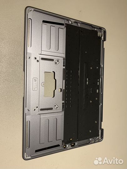 Топкейс с клавиатурой для MacBook a1932