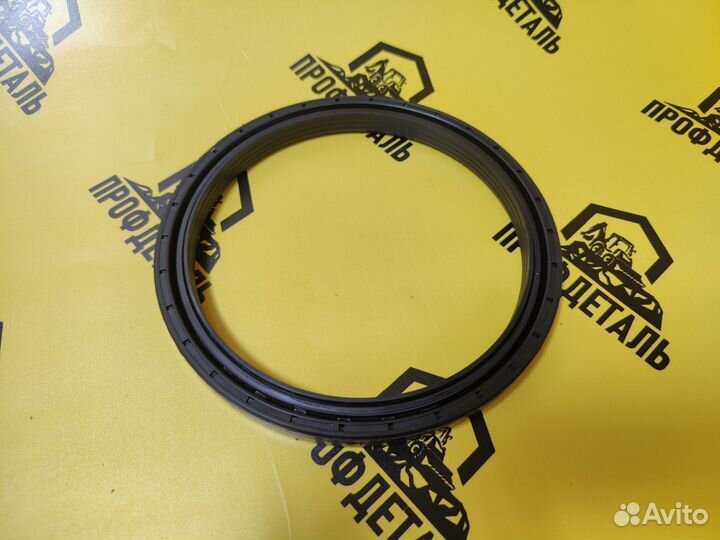 157-0739 Сальник ступицы экскаватор погрузчик