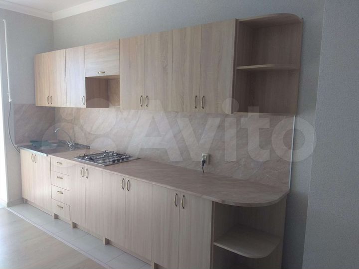 2-к. квартира, 86 м², 4/9 эт.