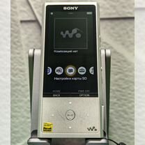 Sony Walkman Hi-Fi-плеер (NW-ZX100)