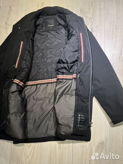 Мужская зимняя куртка Roy Robson