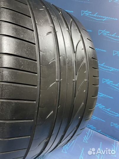 Bridgestone Dueler H/P 305/30 R19 102Y