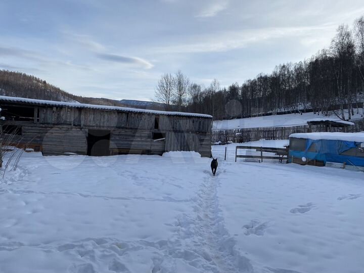 Дача 120 м² на участке 7 сот.