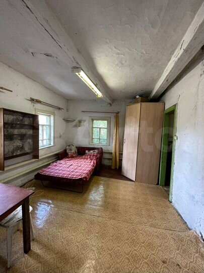 Дом 37,5 м² на участке 7,4 сот.