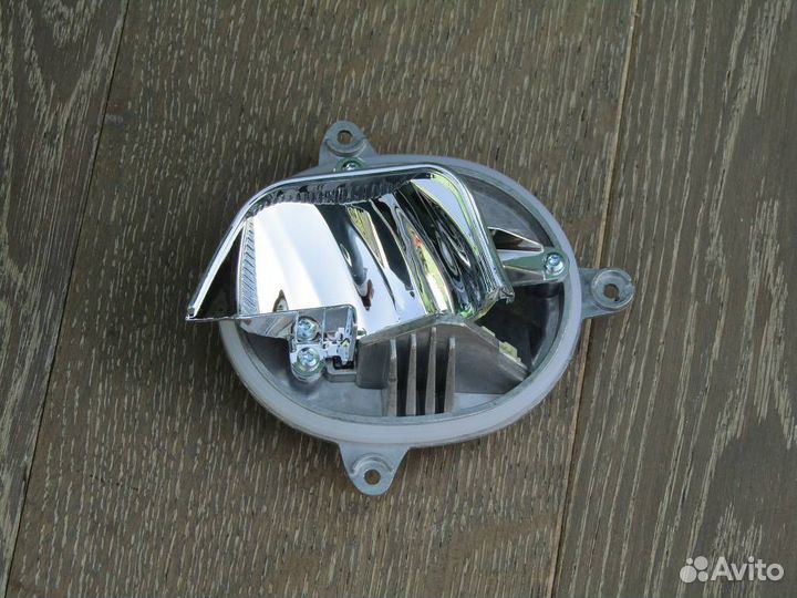 Светодиодный модуль поворота BMW F15 63117381450