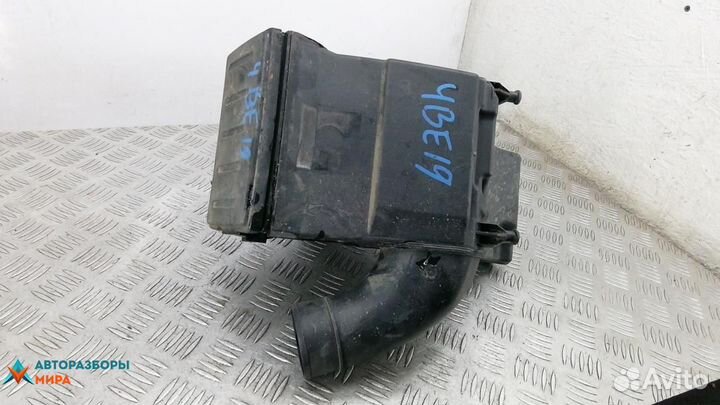 Корпус воздушного фильтра Renault Modus 2 2009