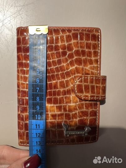 Обложка на паспорт