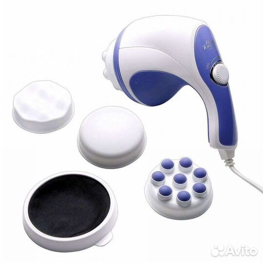 Массажер для тела