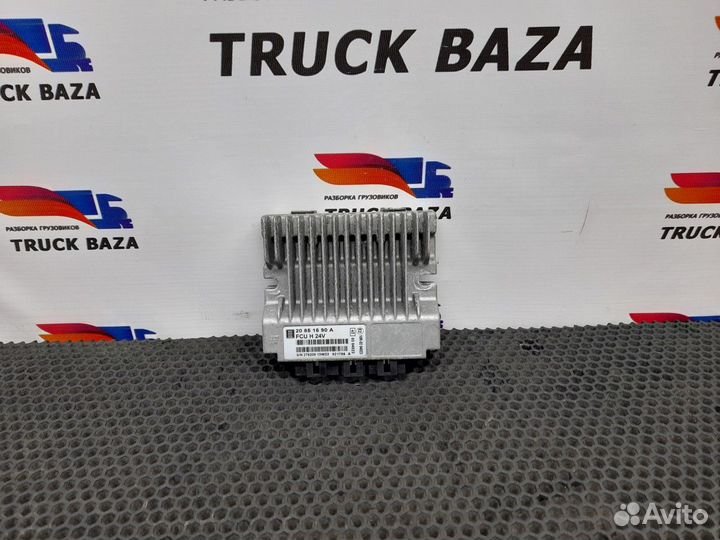 Блок управления светом