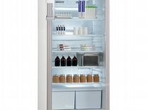 Шкаф холодильный фармацевтический Pozis хф-250-3