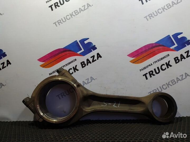 Шатун Scania 4-series, Scania 5-series