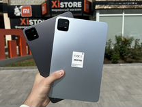 Планшет Xiaomi Pad 6 8/256GB Ростест