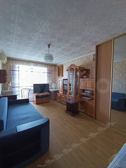 1-к. квартира, 33,9 м², 4/5 эт.