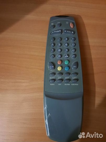 Телевизор Erisson 2120