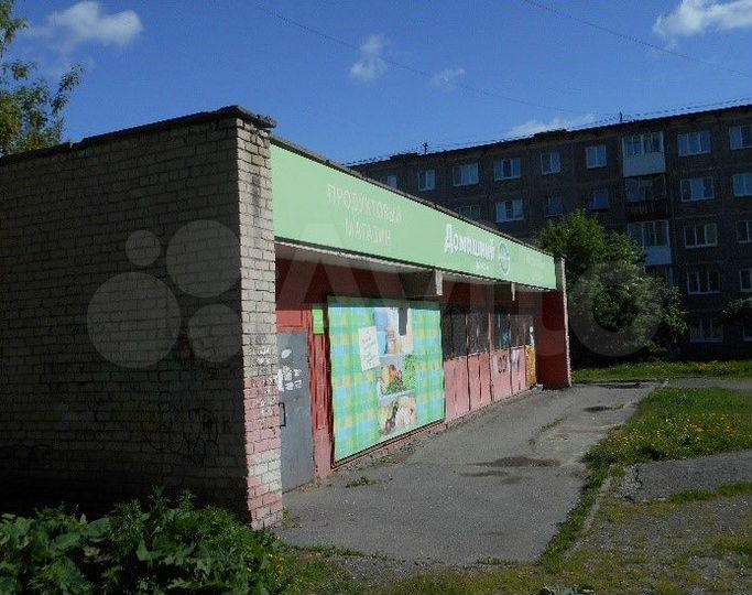 Торговая площадь, 299.3 м²